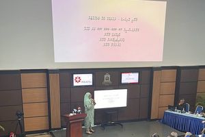ޕޮލިސީއެމްވީން ގާނޫނު އަސާސީ ރިވިއު ކުރުމުގެ މަސައްކަތް ފަށައިފި