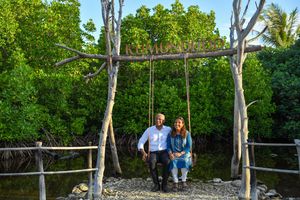 ރައީސް ވައްކަން ނުކުރައްވާނެކަން މަރު ގައިމުހާ ކަށަވަރު: ފަޒްނާ 