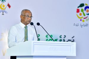 ދަނޑުވެރިންނަށް މާކެޓުން ޖާގަ ހޯދައިދޭން މަސައްކަތްކުރާނަން