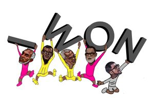 ކޮލަމް: އަޖައިބެއް ފަދަ އިންތިހާބެއް: ބަލިވި މީހަކު ނެތް!
