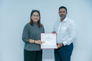  ރިއަލް އެސްޓޭޓް ފަންޑަށް އިންވެސްޓްމަންޓް ފަންޑް ލައިސަންސް
