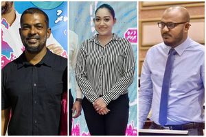 ޑެޕިއުޓީ މޭޔަރުގެ ވާދަވެރިކަން ބޮޑުވެއްޖެ 