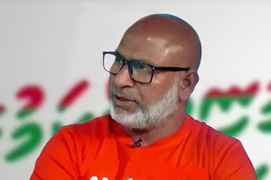 ޕީޕީއެމްގެ ހުޅުމާލޭ ރައީސް އިންޑިއާއިން ޑީޕޯޓް ކޮށްލައިފި