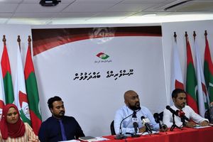 ބޮޑު ހިޔާނާތް: އިތުރު 5 މައްސަލާގައި ދައުވާކުރަން މަޝްވަރާ ކުރަނީ