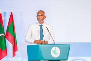 ރައީސް މުއިއްޒުގެ ތުހުމަތު އަސްލަމް ދޮގު ކުރައްވައިފި