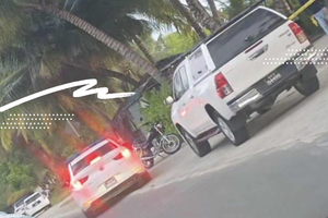 އައްޑޫގައި ހިންގި މާރާމާރީއެއްގައި އަނިޔާވި މީހަކު އައިސީޔޫގައި
