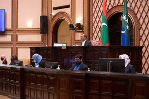 މަޖިލީހުގެ މުވައްޒަފުން ރިޓަޔާވުމުން އަލުން ވެއްދޭ އިސްލާހެއް