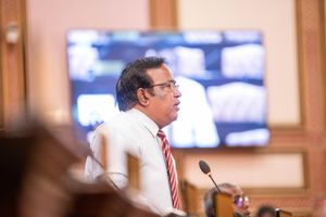 Ghafoor's warning: "you will be brought to justice"