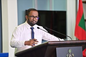 ދައުލަތުގެ ވަސީލަތްތައް ނަހަމަ ގޮތުގައި ރައީސް ބޭނުންނުކުރައްވާ