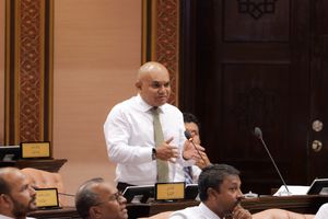 އިޒްރޭލު ޕާސްޕޯޓް މަނާކުރަން ފަސްޖެހޭތީ ކަންބޮޑުވުން ފާޅުކޮށްފި