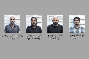 މަޝްހޫރު ހޯސްޓު ނާފިއު ހިމެނޭހެން ކުޑަކުދިންތަކެއް އެކްސްޕްލޮއިޓް ކުރުމުގެ މައްސަލައެއްގައި ބަޔަކު ހައްޔަރުކޮށްފި