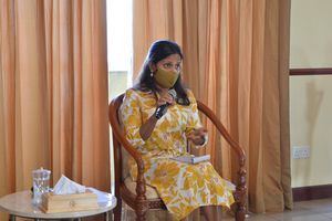 ދަރިމައިވުމަށް ފަރުވާ ހޯދާ ފަރާތްތަކަށް ކައުންސެލިން ދެނީ
