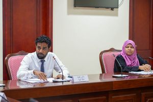 ޓެކްސް އެޕީލް ޓްރައިބިއުނަލާ ބައްދަލުކުރުން ސިއްރުކޮށްފި