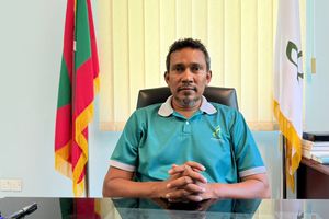"ފުވައްމުލައް އޮތީ ފެނަށް ޖެހިފައި، ބޭނުންވަނީ ދާއިމީ ހައްލެއް"