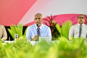 ގައުމީ ތަރައްގީގެ 20 އަހަރުގެ ޕްލޭން އެކުލަވާލުމަށް ސިޔާސީ ޕާޓީތައް ބައިވެރި ކުރަނީ