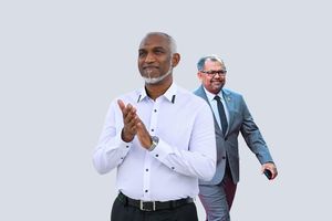 ހުލާސާކޮށް އިއްޔެ: ހިންޏަށް ހަކުރު އޮޅުވާލުން