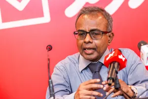 ރެފަރެންޑަމް އިންސާފުވެރިއެއް ނުވާނެ، އީސީ އޮތީ ވަކި ފަރާތަކަށް