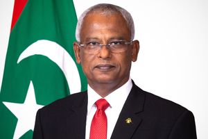 "އިޒްރޭލުން ހިންގާ ހަނގުރާމައިގެ ޖަރީމާތައް ތަހުގީގު ކުރަންޖެހޭ"