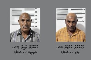 Two arrested for doing witchcraft against atoll council office