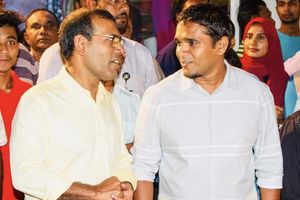 އިލްޔާސް ދިން މައުލޫމާތާއި ހަމަލާއާ ގުޅުމެއް ނެތް: ފުލުހުން