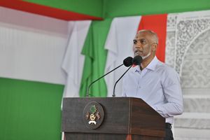 ފައިނު އެއާޕޯޓު އަޅަން އަންނަ މަހު އެމްޓީސީސީއާ ހަވާލުކުރަނީ 