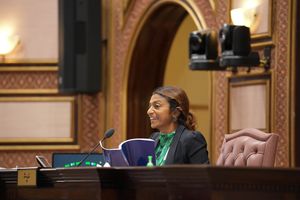 އީވާ ވަކިކުރުމުގެ ގަރާރު މާދަމާއަށް އެޖެންޑާކޮށްފި