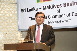 ގޯސްކޮށް ބަޔާން ނެގުމުގެ ތުހުމަތަށް ސަފީރުގެ ޖަވާބެއް ނެތް