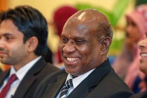 ސިވިލް ކޯޓުގެ އިސް ގާޒީ އަބްދުﷲއަށް ފިޔަވަޅު އަޅައިފި
