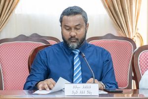 ސިނާނުގެ ގޮނޑި ގެއްލިއްޖެ ކަމަށް ބުނާ މައްސަލަ ރަޖިސްޓްރީކޮށްފި
