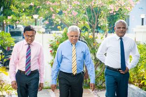  ވިޔަފާރިތަކަށް "ގްރީން ފައިނޭންސް" ވޯކްޝޮޕެއް