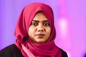 އެމްއެމްޕީއާރުސީ އެމްޑީ ފާތުމަތުގެ އެކްސް އެކައުންޓު ޑިލީޓުކޮށްފި
