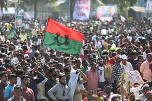 ބަންގްލަދޭޝްއާ މެދު ފިޔަވަޅު އަޅާނެކަމުގެ އިިންޒާރު
