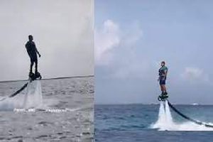 ނަމާލް ރާއްޖޭގައި "މަޖާކުރާތީ" ލަންކާ ރައްޔިތުންގެ ފާޑުކިޔުން