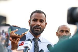 ހުޅުމާލޭގައި އަޅާ ބައެއް ފުލެޓުތައް އަންނަ މެއި މަހަށް ނިމޭނެ