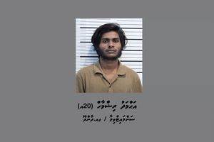 މަންދީ ގަޔަށް ކަޅުތެޔޮ ޖެހި މީހާ ޝަރުތުތަކަކާއެކު ދޫކޮށްލައިފި