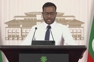 ކުރިން ލިސްޓުގައި ހިމެނުނު ގިނަ މީހުން ބާކީކޮށް ލިސްޓު ނެރެނީ 