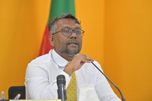 މަޖިލިސް މެންބަރުން ވޯޓު ދޭނެ ގޮތް ކިޔައިދިނުމުގެ ބާރެއް ރައީސަކަށް ނޯންނާނެ: ފައްޔާޒު