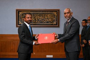 މަޖިލީހުން ގަވާއިދަށް ބަދަލު ގެނައީ އިހުތިޔާރުގެ ބޭރުން: އޭޖީ
