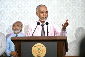 އިންޑިއާ ސިފައިންގެ ސީދާ އަދަދު ސަރުކާރަކަށް ނޭނގޭ!