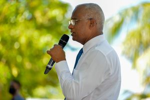 މާލެ ރައްޔިތުންނަށް ގޯތި ދޫކުރާނީ، ވިއްކަނީއެއް ނޫން: ސަރުކާރު