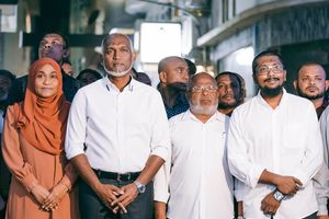 ފަސާދަ އެއްފަރާތްކޮށް އެކަތިގަނޑަކަށްވާން ރައީސް ގޮވާލައްވައިފި