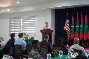 NCTC and US Embassy conduct workshop on misinformation