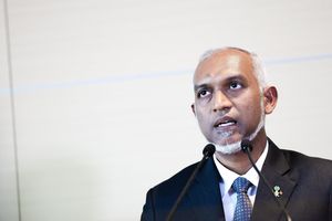 Maldives will not allow other countries to "bully": Muizzu