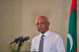 މާލޭ ރައްޔިތުން ދިން މެސެޖް ބަލައިގަންނަން، އިތުބާރު އަނބުރާ ހޯދޭނެ: ރައީސް 