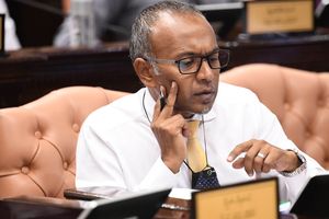 އެމްޑީޕީ ޕާލިމަންޓްރީ ގުރޫޕުގެ ބައްދަލުވުންތައް މީޑިއާއަށް ހުޅުވާލަން ހުށަހަޅައިފި