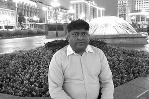 ބްރިޖު ކައިރި ހިނގި އެކްސިޑެންޓުގައި މީހަކު މަރުވެއްޖެ 