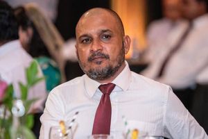 ރީޖަނަލް އެއާޕޯޓްސްގެ ޑިރެކްޓަރު، ޝަފާއު މަގާމުން ވަކިކޮށްފި