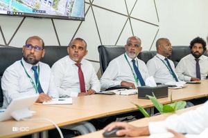 ފަޒުލްގެ ވައްކަން ނުބަލާ ކުރީ ސަރުކާރާއި ގުޅޭ ބަޔާނެއް ނެރެފި