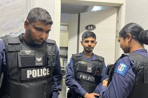 Mayor Azim voices concerns about midnight raids