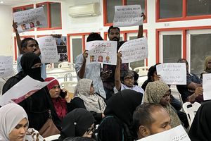 Demands for resignation of Thalassemia centre heads